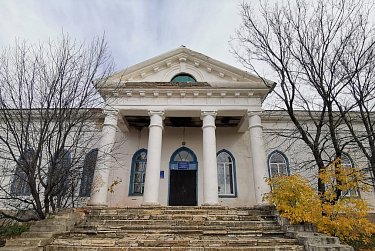 Туристический потенциал Оренбуржья безграничен 